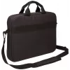 Case Logic Advantage ADVA-114 Must 35,6 cm (14 tolli) messenger-kott