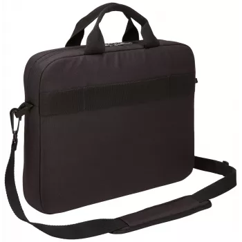 Case Logic Advantage ADVA-114 Must 35,6 cm (14 tolli) messenger-kott