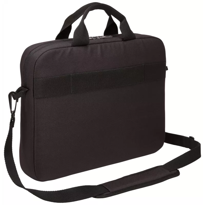 Case Logic Advantage ADVA-114 Must 35,6 cm (14 tolli) messenger-kott