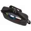 Case Logic Advantage ADVA-114 Must 35,6 cm (14 tolli) messenger-kott