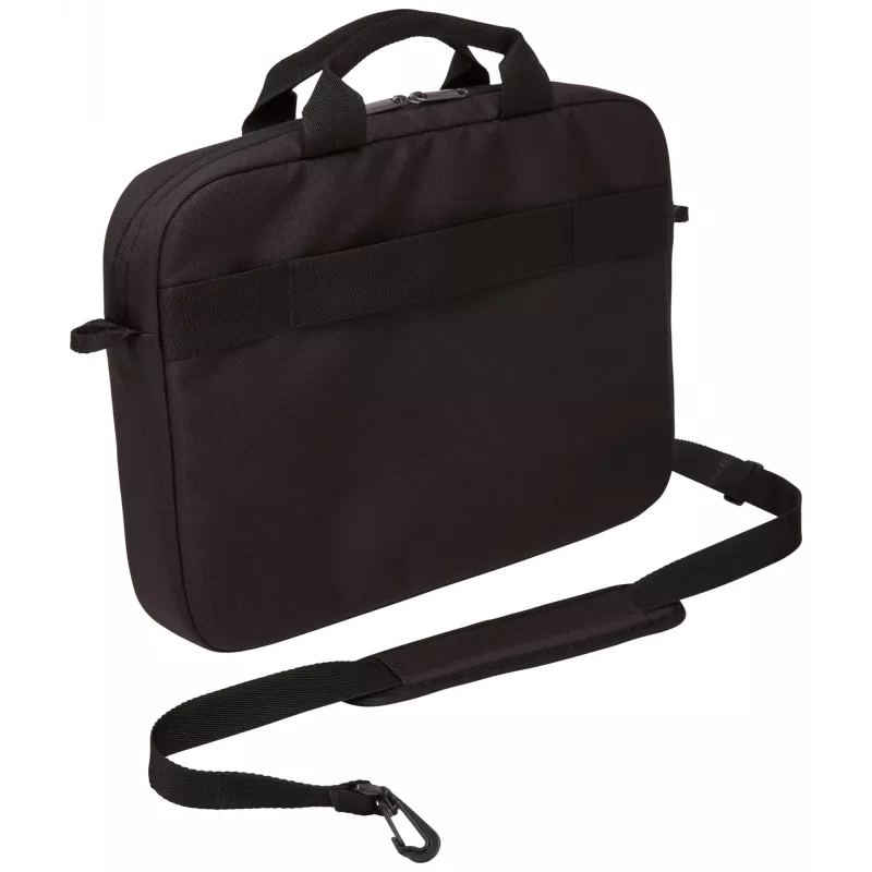 Case Logic Advantage ADVA-114 Must 35,6 cm (14 tolli) messenger-kott