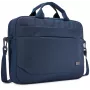 Case Logic Advantage ADVA-114 tumesinine 35,6 cm (14 tolli) messenger-kott