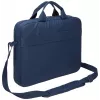 Case Logic Advantage ADVA-114 tumesinine 35,6 cm (14 tolli) messenger-kott