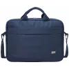 Case Logic Advantage ADVA-114 tumesinine 35,6 cm (14 tolli) messenger-kott
