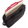 Case Logic Advantage ADVA-114 tumesinine 35,6 cm (14 tolli) messenger-kott