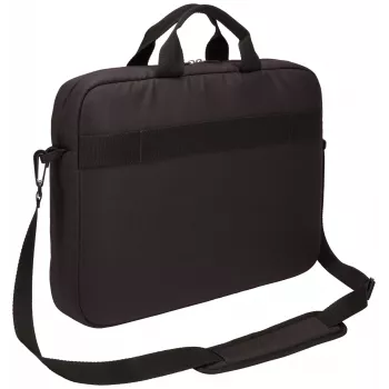 Case Logic Advantage ADVA-116 Must 39,6 cm (15,6 tolli) messenger-kott