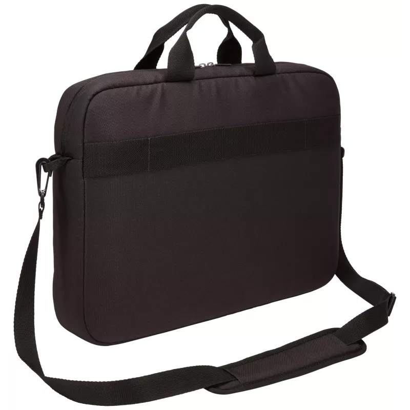 Case Logic Advantage ADVA-116 Must 39,6 cm (15,6 tolli) messenger-kott