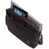 Case Logic Advantage ADVA-116 Must 39,6 cm (15,6 tolli) messenger-kott