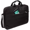 Case Logic Advantage ADVA-116 Must 39,6 cm (15,6 tolli) messenger-kott