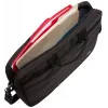 Case Logic Advantage ADVA-116 Must 39,6 cm (15,6 tolli) messenger-kott