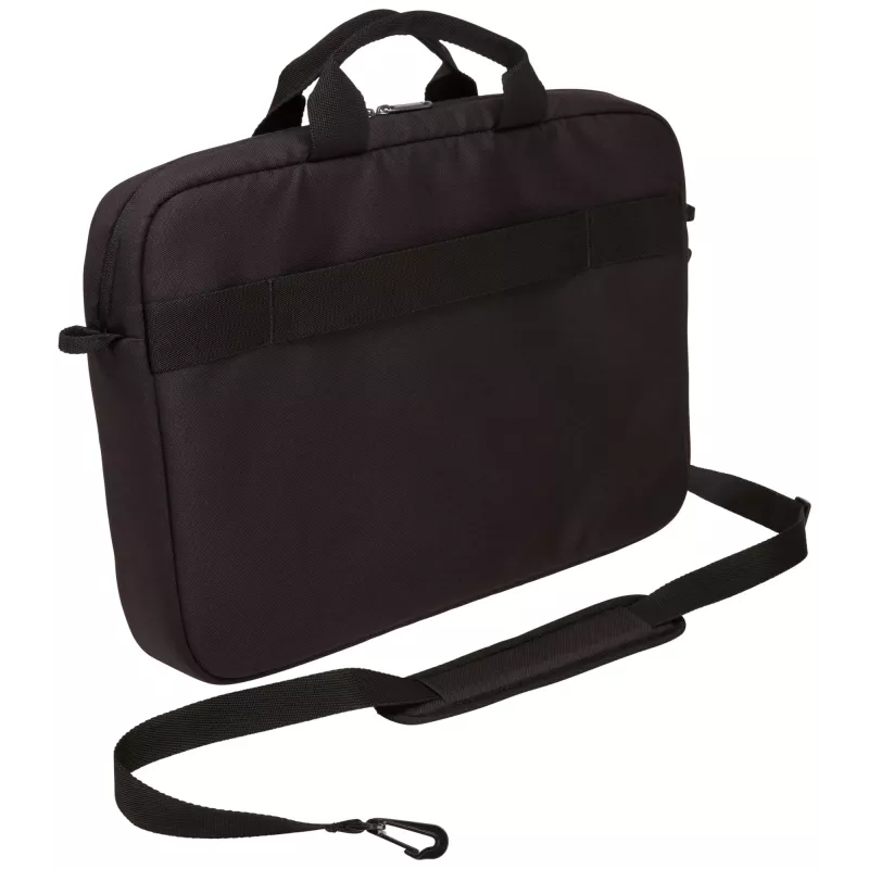 Case Logic Advantage ADVA-116 Must 39,6 cm (15,6 tolli) messenger-kott