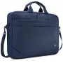 Case Logic Advantage ADVA-116 tumesinine 39,6 cm (15,6 tolli) messenger-kott