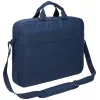 Case Logic Advantage ADVA-116 tumesinine 39,6 cm (15,6 tolli) messenger-kott