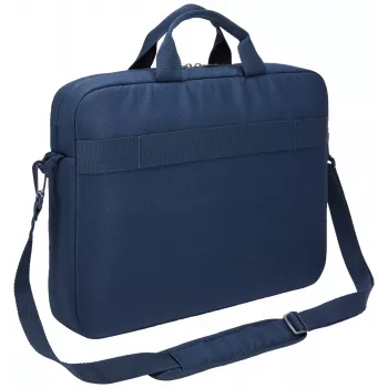 Case Logic Advantage ADVA-116 tumesinine 39,6 cm (15,6 tolli) messenger-kott