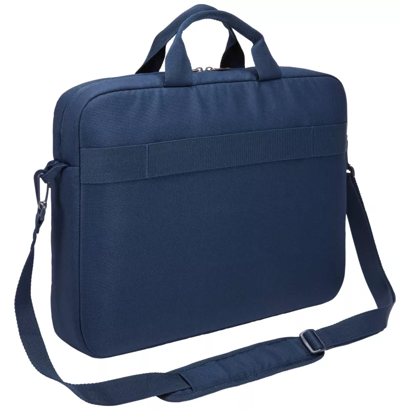 Case Logic Advantage ADVA-116 tumesinine 39,6 cm (15,6 tolli) messenger-kott
