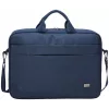 Case Logic Advantage ADVA-116 tumesinine 39,6 cm (15,6 tolli) messenger-kott