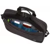 Case Logic Advantage ADVA-116 tumesinine 39,6 cm (15,6 tolli) messenger-kott
