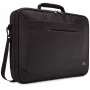 Case Logic Advantage ADVB-117 Must 43,9 cm (17,3 tolli) messenger-kott