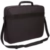 Case Logic Advantage ADVB-117 Must 43,9 cm (17,3 tolli) messenger-kott