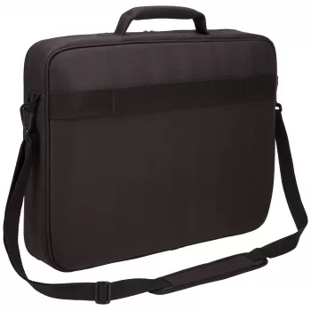 Case Logic Advantage ADVB-117 Must 43,9 cm (17,3 tolli) messenger-kott
