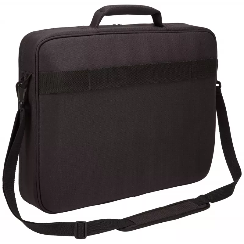 Case Logic Advantage ADVB-117 Must 43,9 cm (17,3 tolli) messenger-kott