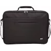 Case Logic Advantage ADVB-117 Must 43,9 cm (17,3 tolli) messenger-kott