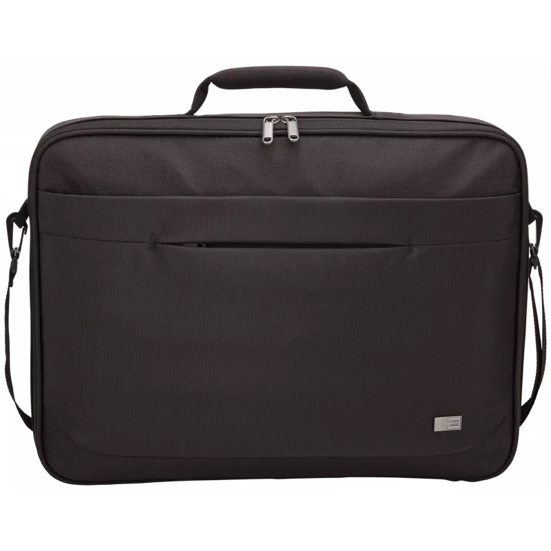 Case Logic Advantage ADVB-117 Must 43,9 cm (17,3 tolli) messenger-kott