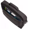 Case Logic Advantage ADVB-117 Must 43,9 cm (17,3 tolli) messenger-kott