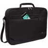 Case Logic Advantage ADVB-117 Must 43,9 cm (17,3 tolli) messenger-kott
