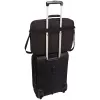 Case Logic Advantage ADVB-117 Must 43,9 cm (17,3 tolli) messenger-kott