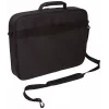 Case Logic Advantage ADVB-117 Must 43,9 cm (17,3 tolli) messenger-kott