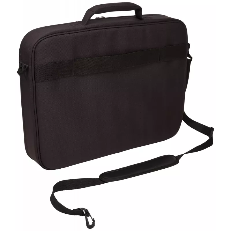 Case Logic Advantage ADVB-117 Must 43,9 cm (17,3 tolli) messenger-kott
