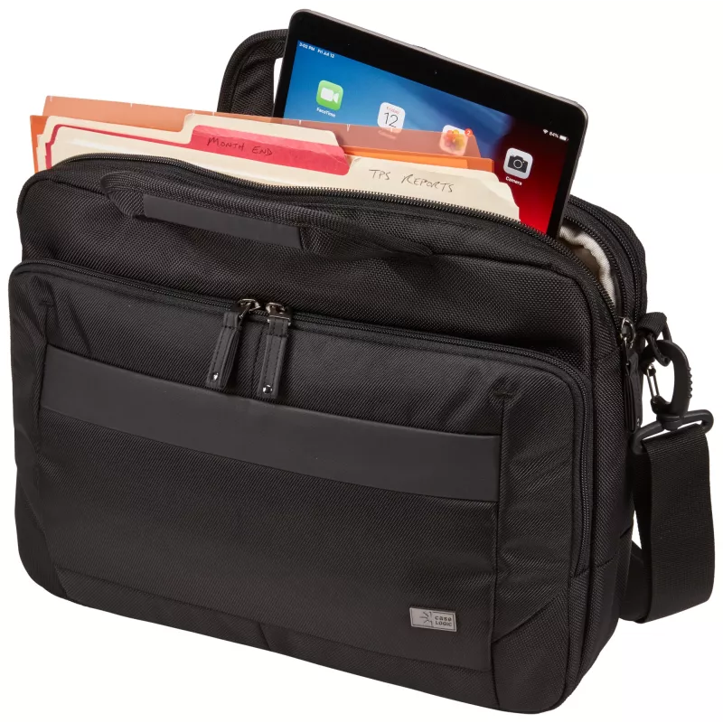 Case Logic Notion NOTIA-116 Must 39,6 cm (15,6 tolli) portfell