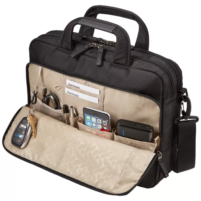 Case Logic Notion NOTIA-116 Must 39,6 cm (15,6 tolli) portfell