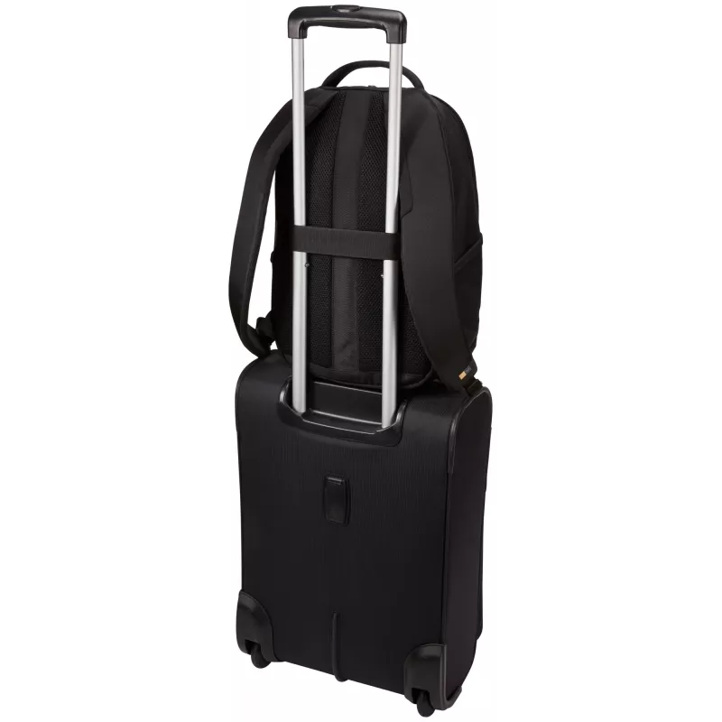 Case Logic Notion NOTIBP-114 Must seljakott Vabaaja seljakott Nailon