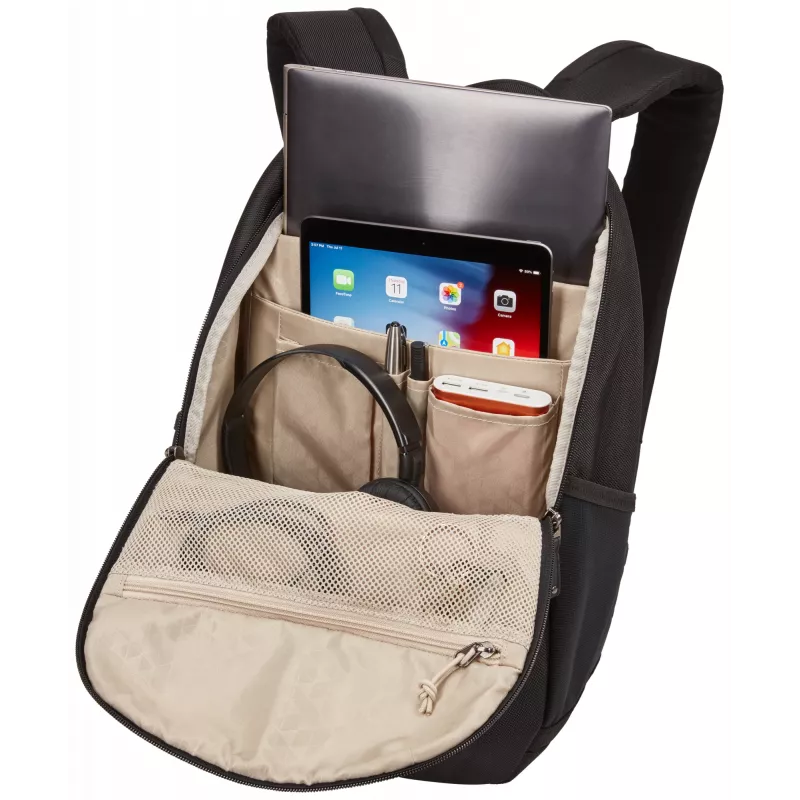 Case Logic Notion NOTIBP-114 Must seljakott Vabaaja seljakott Nailon