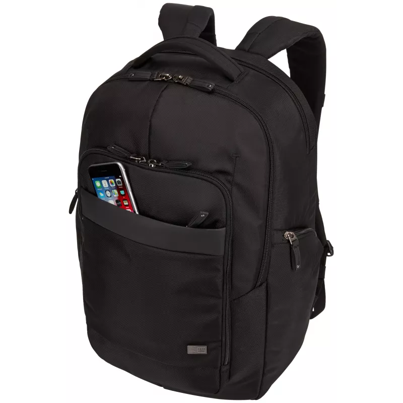 Case Logic Notion NOTIBP-117 Must seljakott Vabaaja seljakott Nailon