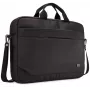 Case Logic Advantage ADVA-117 must 43,9 cm (17,3 tolli) varrukasülearvutikott