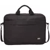Case Logic Advantage ADVA-117 must 43,9 cm (17,3 tolli) varrukasülearvutikott