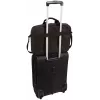 Case Logic Advantage ADVA-117 must 43,9 cm (17,3 tolli) varrukasülearvutikott