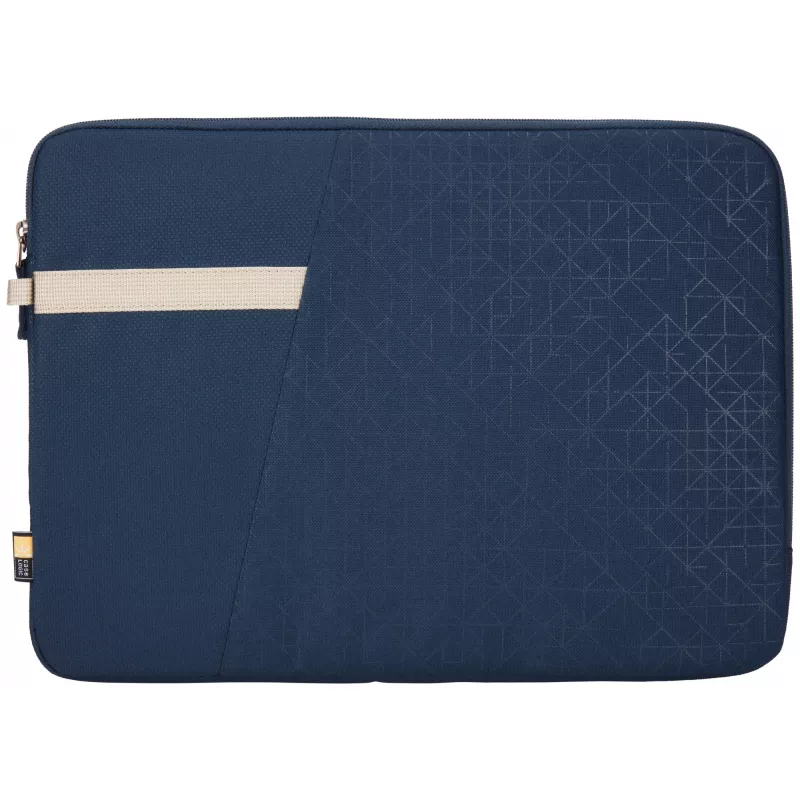 Case Logic Ibira IBRS-213 Dress blue 33.8 cm (13.3 tolli) ümbris