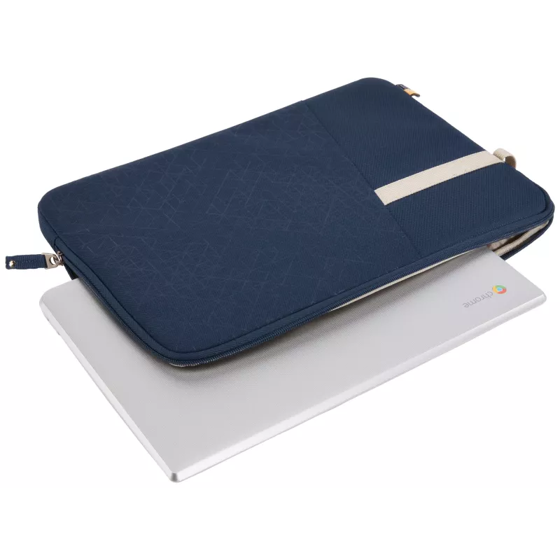 Case Logic Ibira IBRS-213 Dress blue 33.8 cm (13.3 tolli) ümbris
