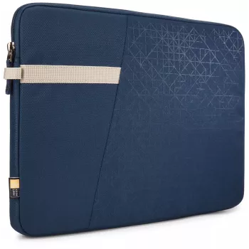 Case Logic Ibira IBRS-214 Dress sinine 35,6 cm (14 tolli) ümbris