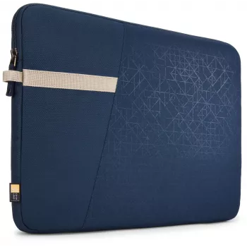 Case Logic Ibira IBRS-215 Dress blue 39,6 cm (15,6 tolli) ümbris, hall