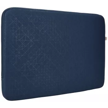 Case Logic Ibira IBRS-215 Dress blue 39,6 cm (15,6 tolli) ümbris, hall