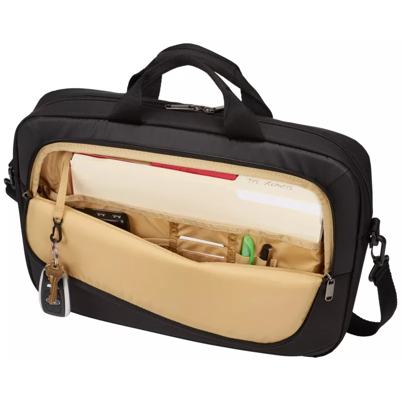Case Logic Propel PROPA-116 Must 39,6 cm (15,6-tolline) portfell