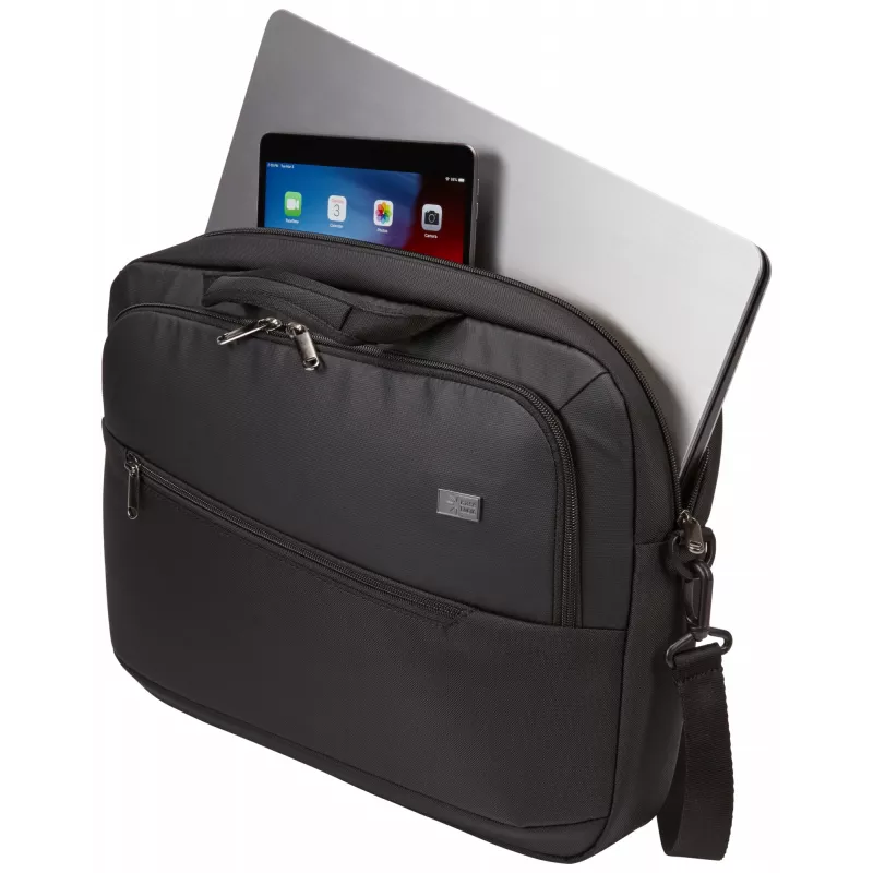 Case Logic Propel PROPA-116 Must 39,6 cm (15,6-tolline) portfell