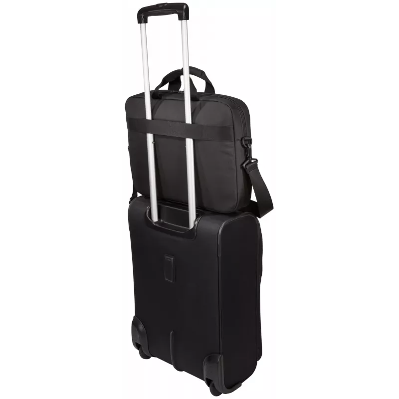 Case Logic Propel PROPA-116 Must 39,6 cm (15,6-tolline) portfell