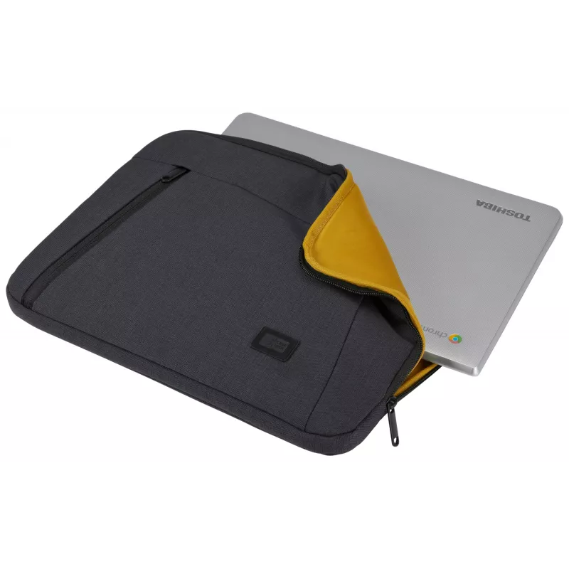 Case Logic Huxton HUXS-213 Must 33.8 cm (13.3 tolli) ümbris