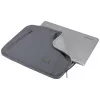 Case Logic Huxton HUXS-213 Graphite 33,8 cm (13,3-tolline) varrukaskott